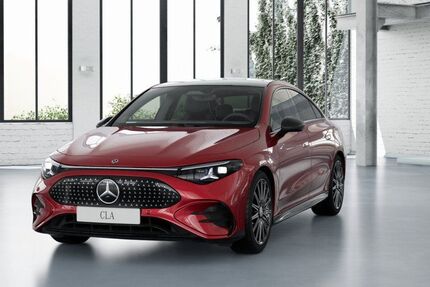 Mercedes-Benz CLA 250 9.000 km 62.970 € Rheine 48429