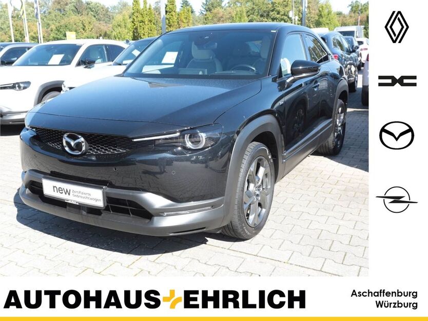 Mazda MX-30 32.800 km 18.680 € Aschaffenburg 63741