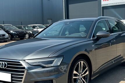 Audi A6 219.000 km 20.990 &euro; Elsdorf 50189
