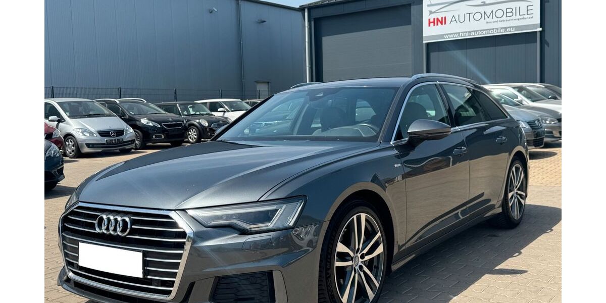 Audi A6 219.000 km 20.990 &euro; Elsdorf 50189