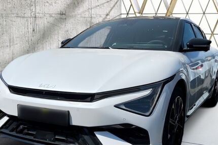 Kia EV6 11.000 km 59.990 &euro; Bad Tabarz 99891