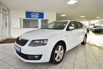 Skoda Octavia 160.000 km 12.480 &euro; Erfurt 99092