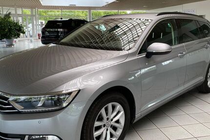 VW Passat Variant 95.044 km 17.050 &euro; Ohrdruf 99885