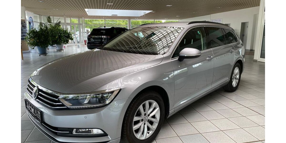 VW Passat Variant 95.044 km 17.050 &euro; Ohrdruf 99885
