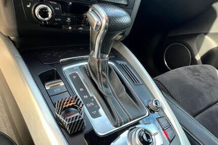 Audi Q5 180.000 km 17.500 &euro; Kempten 87437