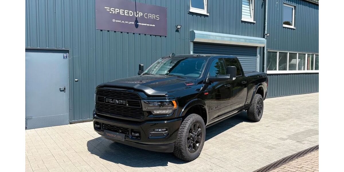 Dodge RAM 20.900 km 89.900 &euro; Unna 59423