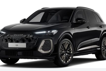 Audi Q5 8.386 km 57.880 &euro; Dorsten 46284