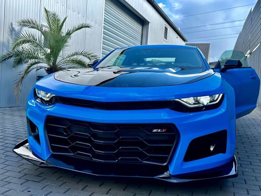 Camaro