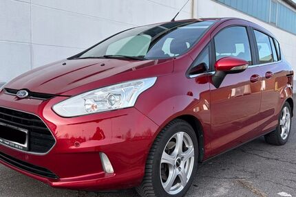 Ford B-Max 105.000 km 7.950 &euro; Meckenheim 53340