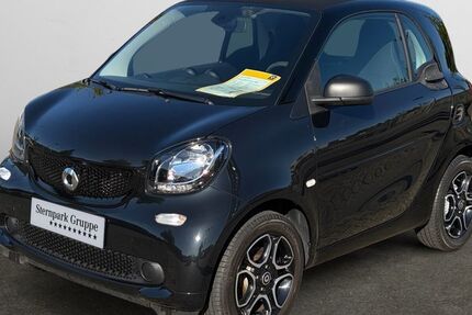 Smart ForTwo 25.319 km 14.980 &euro; Willich 47877