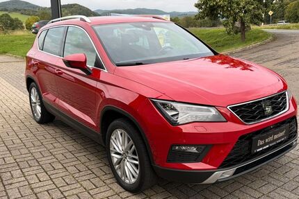 Seat Ateca 75.421 km 22.990 &euro; Witzenhausen 37213
