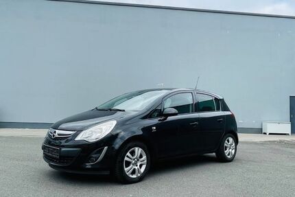 Opel Corsa 160.600 km 4.400 &euro; Gustavsburg 65462