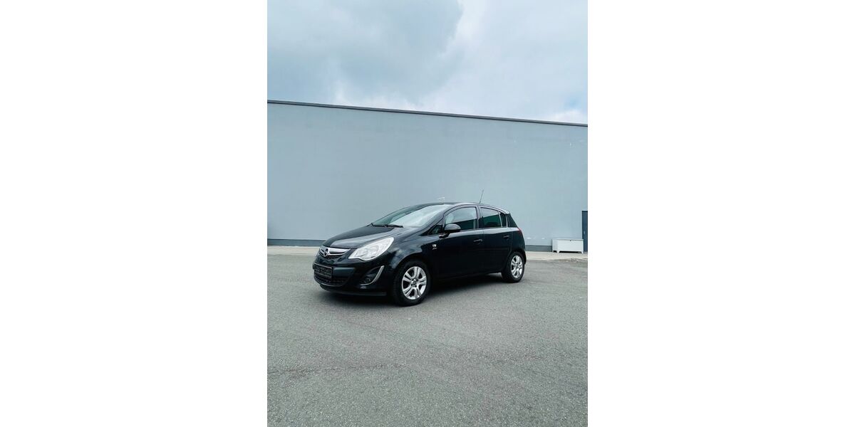 Opel Corsa 160.600 km 4.400 &euro; Gustavsburg 65462
