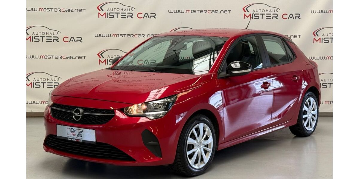 Opel Corsa 87.000 km 10.390 &euro; Magstadt 71106