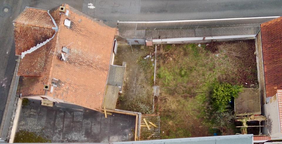 Einfamilienhaus Lampertheim - 5 Zimmer, 110 m&sup2;, 240.000&euro; | Angebot:24679938