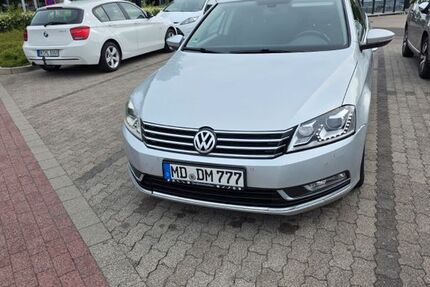 VW Passat 298.771 km 5.000 &euro; Magdeburg 39114