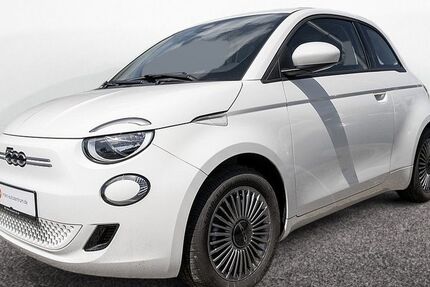 Fiat 500e 3.178 km 23.699 &euro; Uelzen 29525