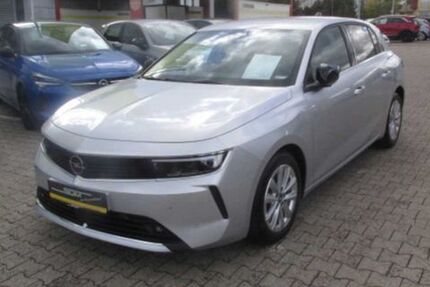 Opel Astra 48.900 km 21.790 &euro; Efringen-Kirchen 79588