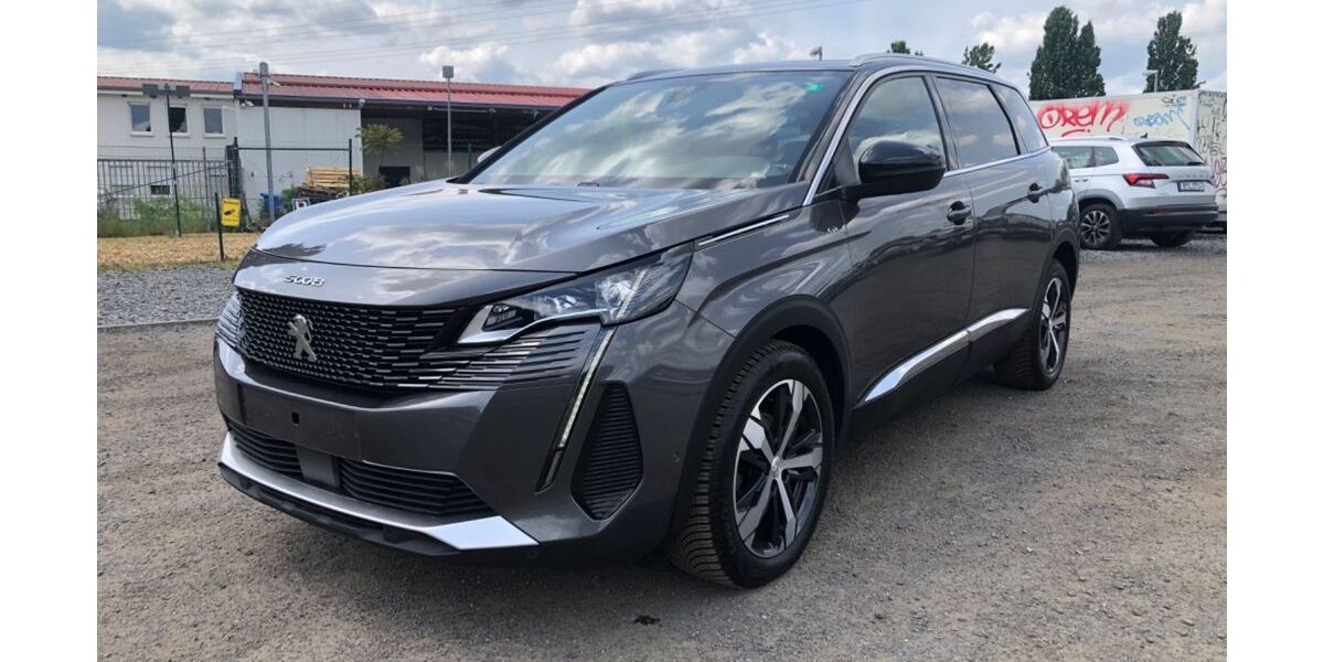 Peugeot 5008 152.145 km 20.999 &euro; Mahlow Blankenfelde 15831