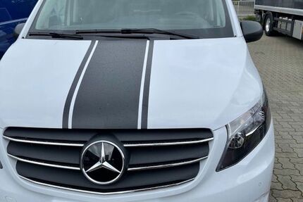 Mercedes-Benz Vito 76.000 km 22.500 &euro; Quickborn 25451