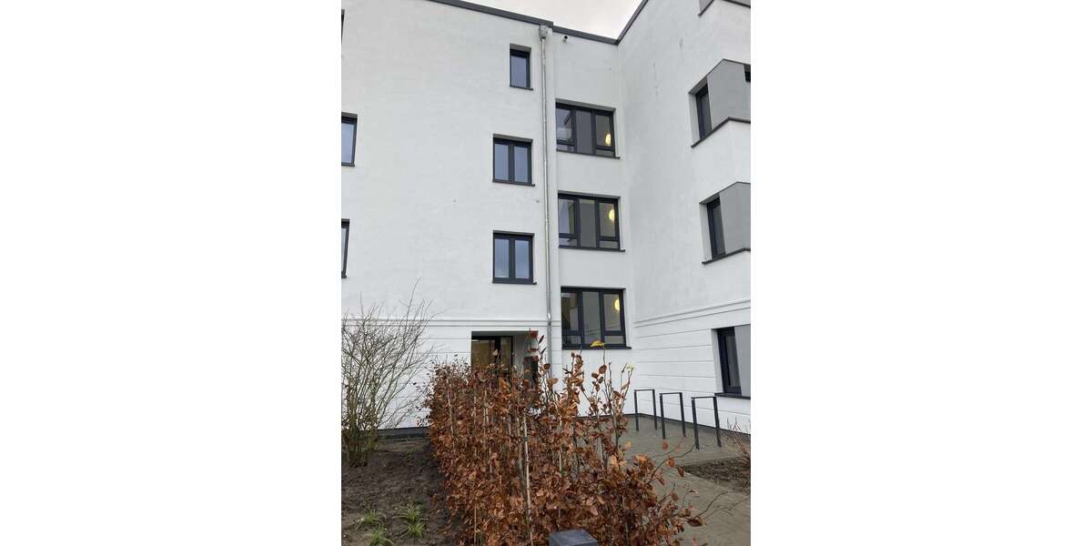 Etagenwohnung Quickborn - 2 Zimmer, 61 m&sup2;, 289.000&euro; | Angebot:26216587