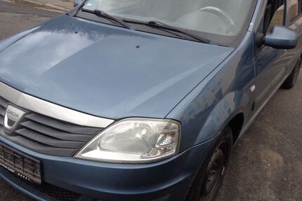 Dacia Logan 250.000 km 999 &euro; Remagen-Oberwinter 53424