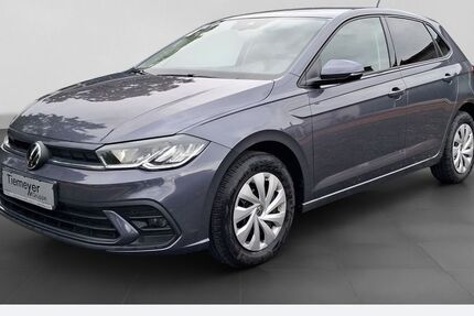 VW Polo 10.610 km 19.480 &euro; Recklinghausen 45663