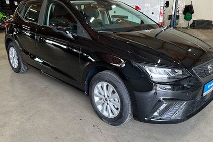 Seat Ibiza 5.000 km 19.400 &euro; Buchen 74722