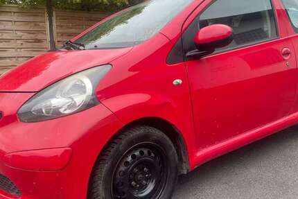 Toyota Aygo 209.801 km 1.250 &euro; Rödermark 63322