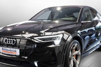 Audi e-tron 38.110 km 51.247 &euro; Bramsche 49565