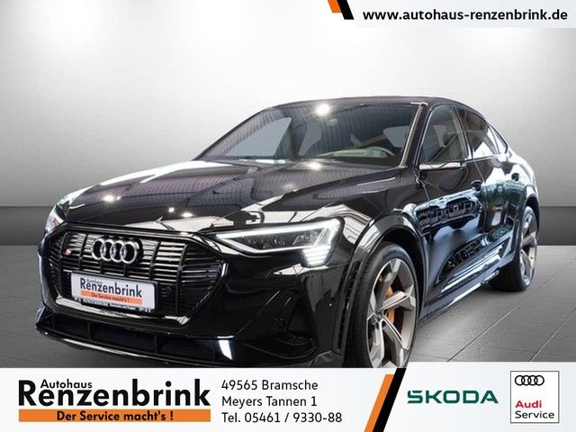 Audi e-tron 38.110 km 51.247 &euro; Bramsche 49565