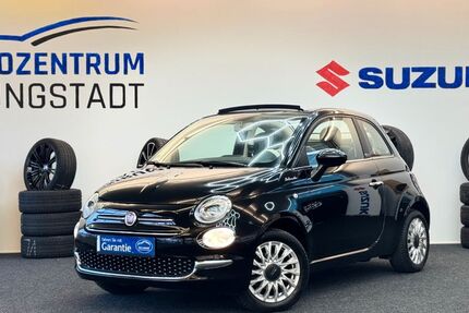 Fiat 500 71.000 km 10.999 &euro; Pfungstadt 64319