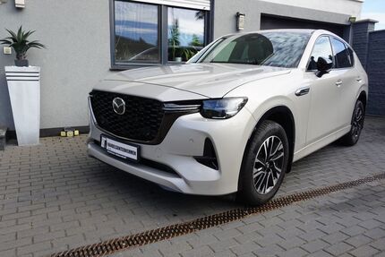 Mazda CX-60 8.200 km 44.700 &euro; Magdeburg 39114
