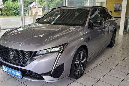 Peugeot 308 21.500 km 27.990 € Betzdorf 57518