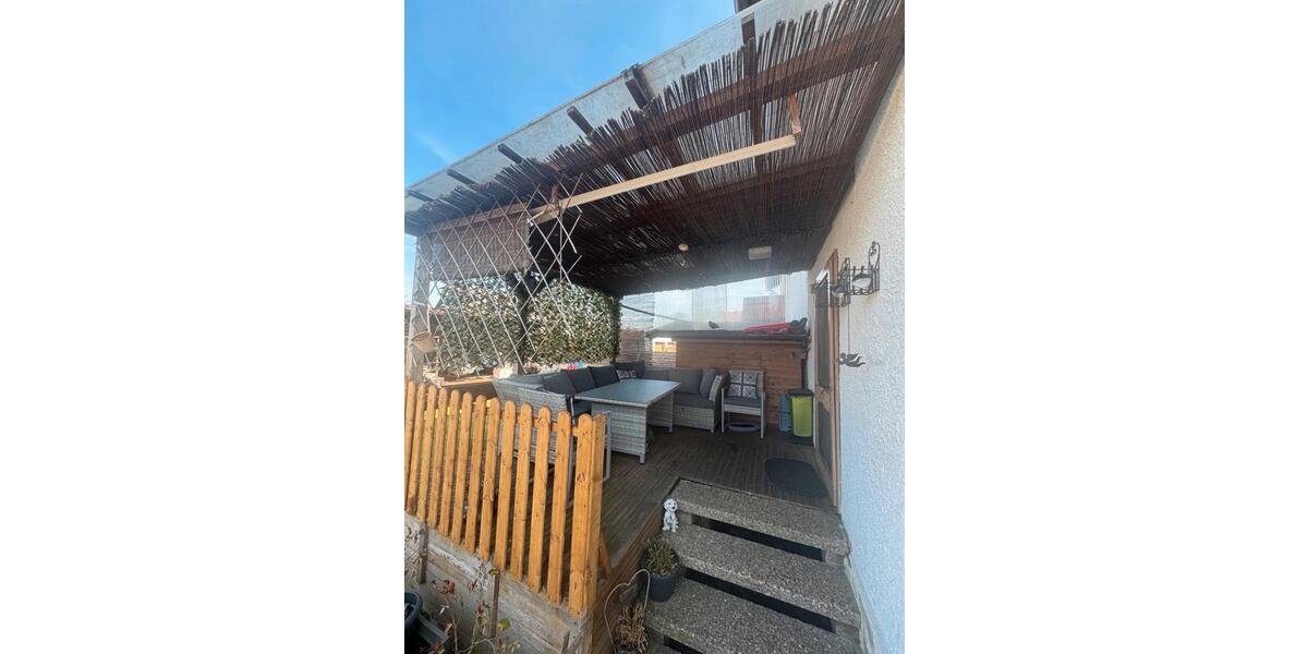 Doppelhaushälfte Töging am Inn - 6 Zimmer, 135 m&sup2;, 410.000&euro; | Angebot:26334795