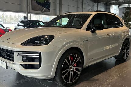 Porsche Cayenne 6.901 km 189.900 &euro; Bielefeld 33719