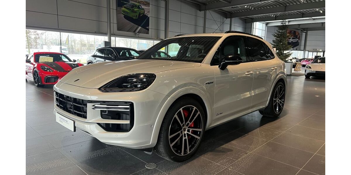 Porsche Cayenne 6.901 km 189.900 &euro; Bielefeld 33719