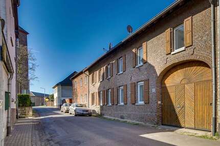 Haus zum Kaufen in Linnich 598.000 € 200 m²