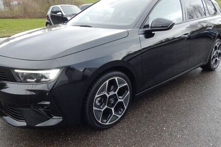 Opel Astra 32.500 km 24.999 &euro; Bermatingen 88697