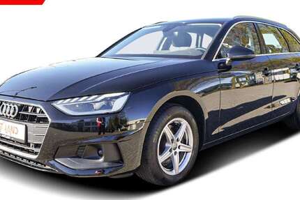 Audi A4 73.310 km 22.950 &euro; Brehna 06796