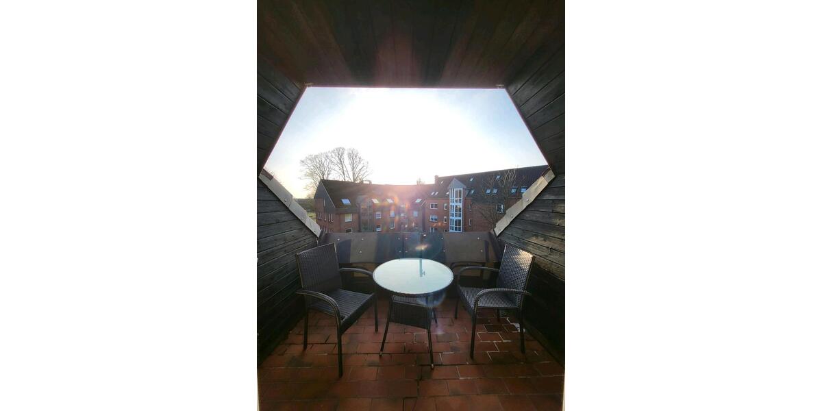 Dachgeschoßwohnung Büdelsdorf - 2 Zimmer, 46 m&sup2;, 139.000&euro; | Angebot:24254911