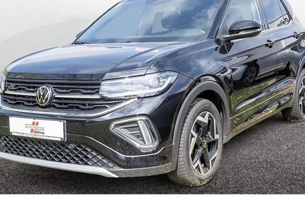 VW T-Cross 25.894 km 26.880 &euro; Wittenberge 19322