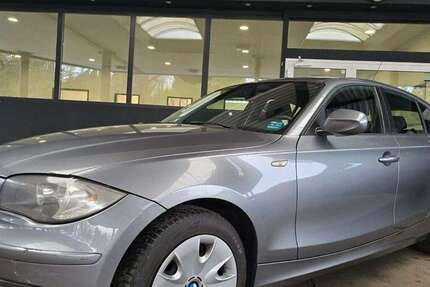 BMW 116 167.000 km 5.950 &euro; Göttingen 37081