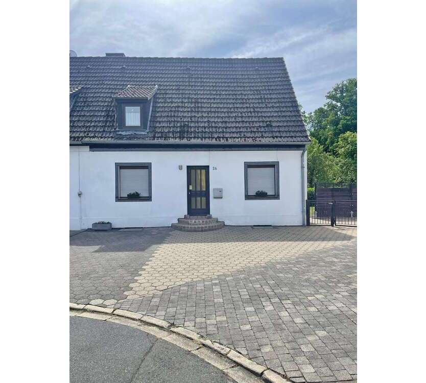 Haus zum Kaufen in Erkelenz-Granterath 265.000 € 120 m²