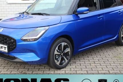 Suzuki Swift 10.000 km 18.490 &euro; Unna 59427