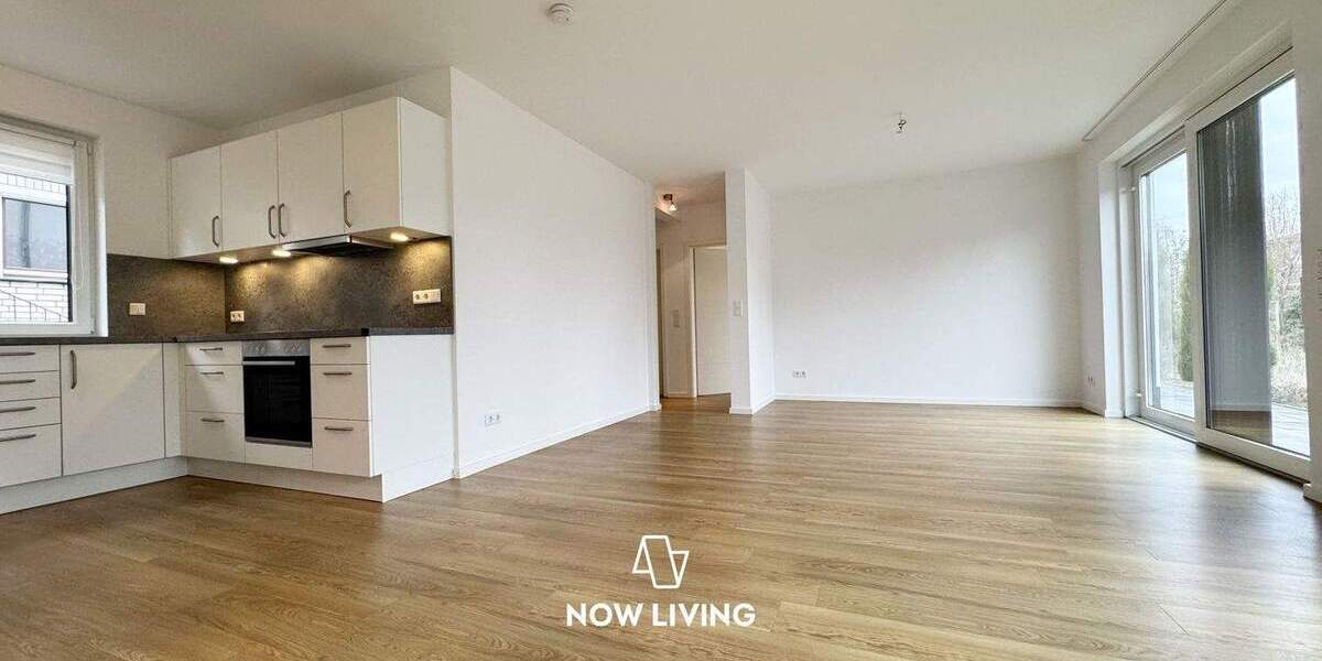 Etagenwohnung Wunstorf Steinhude - 2 Zimmer, 83 m&sup2;, 384.000&euro; | Angebot:25211749