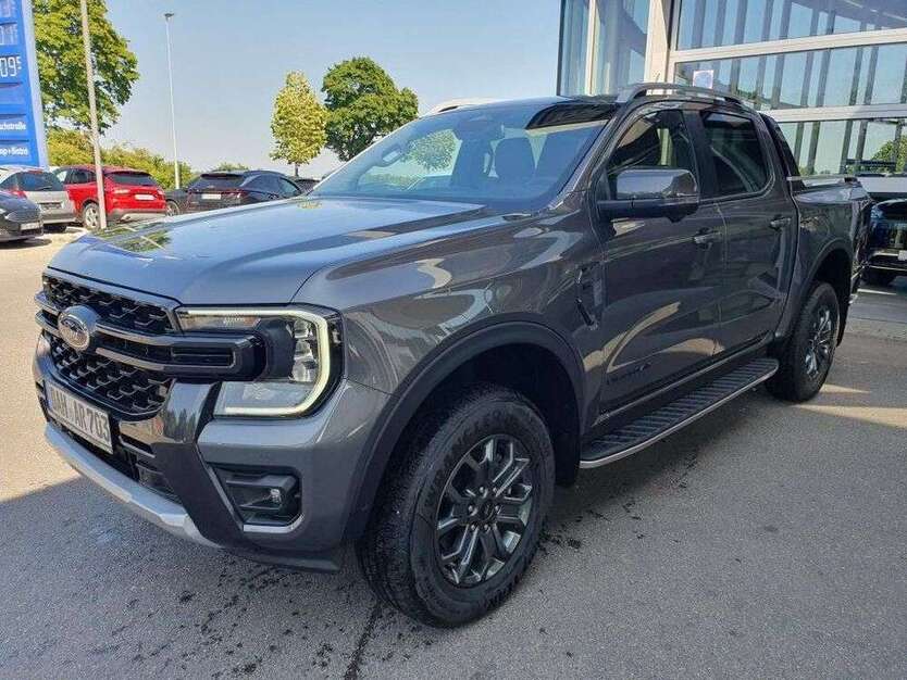 Ranger