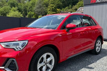 Audi Q3 56.998 km 28.990 &euro; Ronshausen 36217
