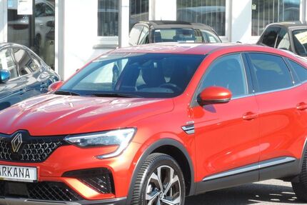 Renault Arkana 24.764 km 24.880 &euro; Fellbach-Schmiden (bei Stuttgart) 70736