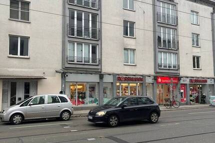 Wohnung Bremen Buntentor - 2 Zimmer, 57 m&sup2;, 608&euro; | Angebot:26345404